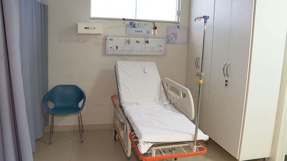 Hospital Santa Lydia vai atender apenas casos de Covid-19 em Ribeirão Preto, SP